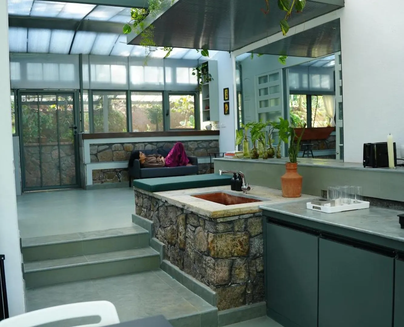 Accommodatie bij particulieren Malhar - Your Home Beneath The Clouds Sultan Bathery