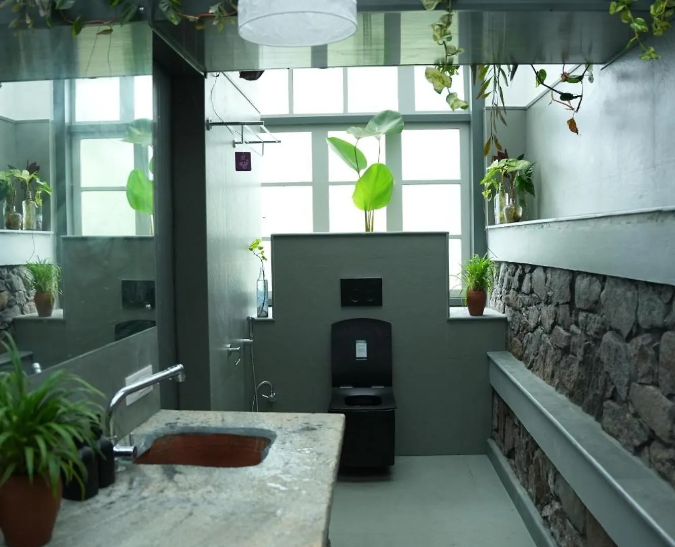 Malhar - Your Home Beneath The Clouds Sultan Bathery Accommodatie bij particulieren