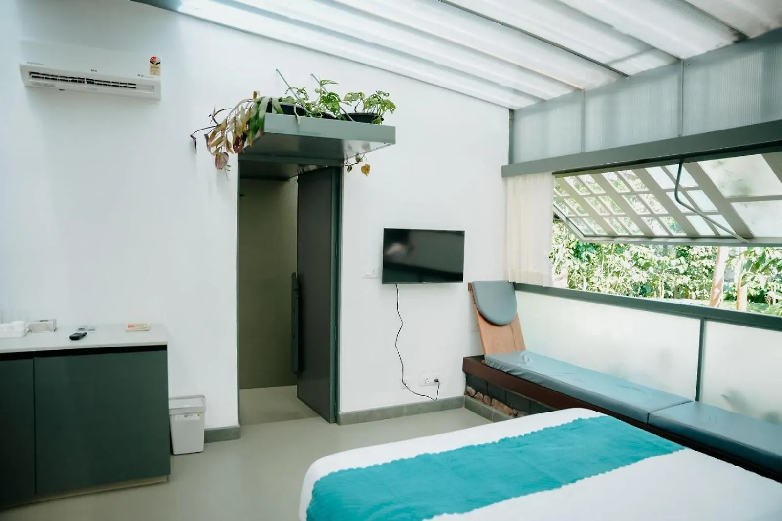 Malhar - Your Home Beneath The Clouds Sultan Bathery Accommodatie bij particulieren